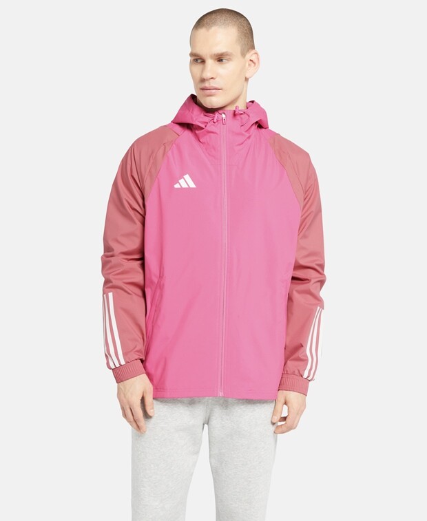 

Спортивная куртка adidas, фуксия
