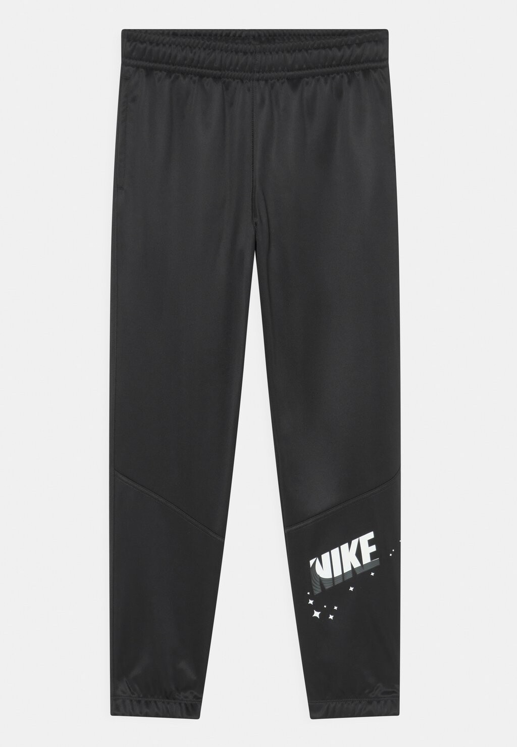

Брюки для бега TAPER GFX Nike, цвет black/white