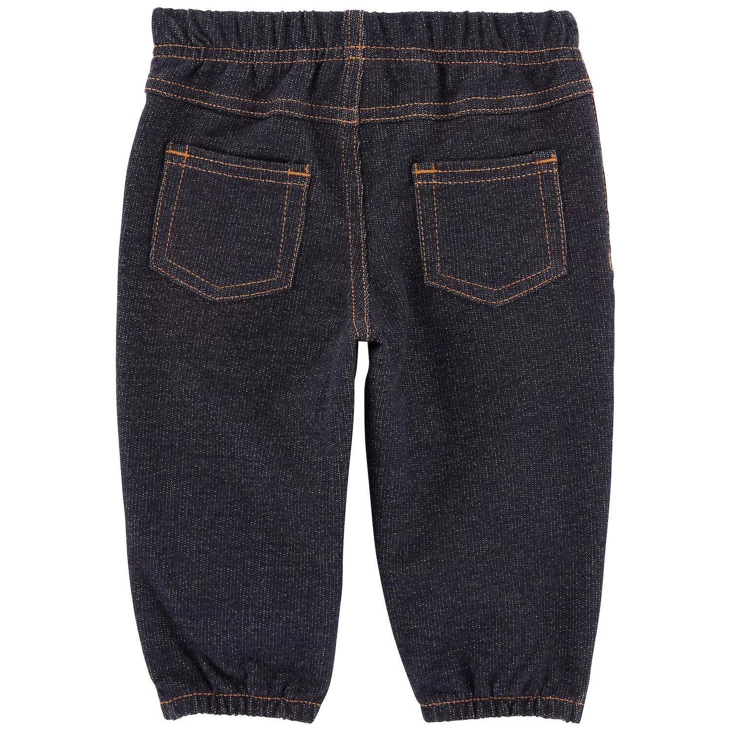 

Комплект из трех футбольных жилетов Baby Carter's Carter's