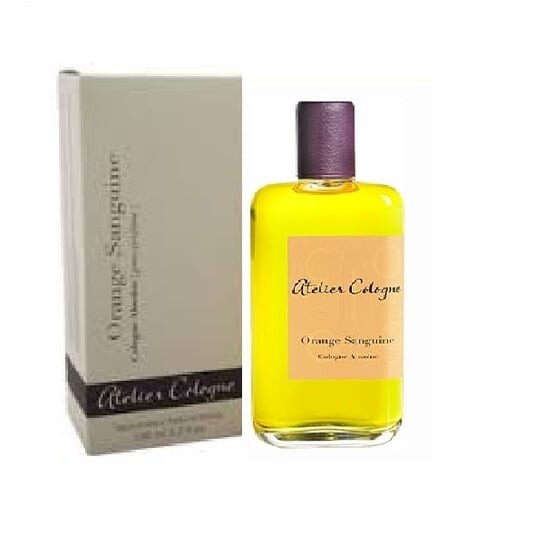 

Одеколон, 100 мл Atelier Cologne, Orange Sanguine