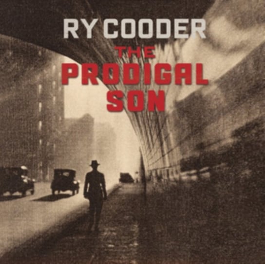 

Виниловая пластинка Cooder Ry - The Prodigal Son