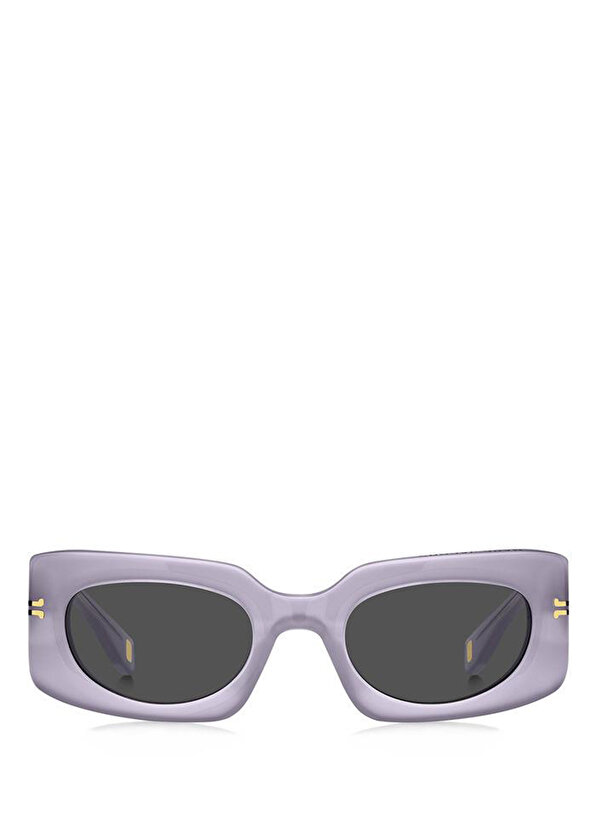 Mj 1075/s фиолетовые женские солнцезащитные очки Marc Jacobs солнцезащитные очки marc jacobs mj 1052 s 05l ha 51