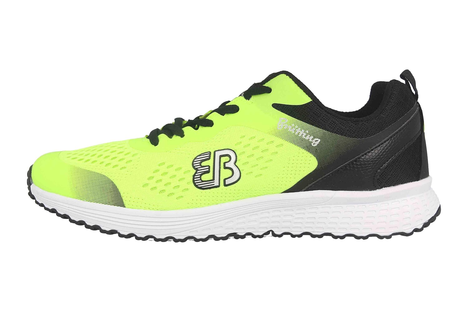 

Спортивные кроссовки Brütting Sportschuhe, желтый