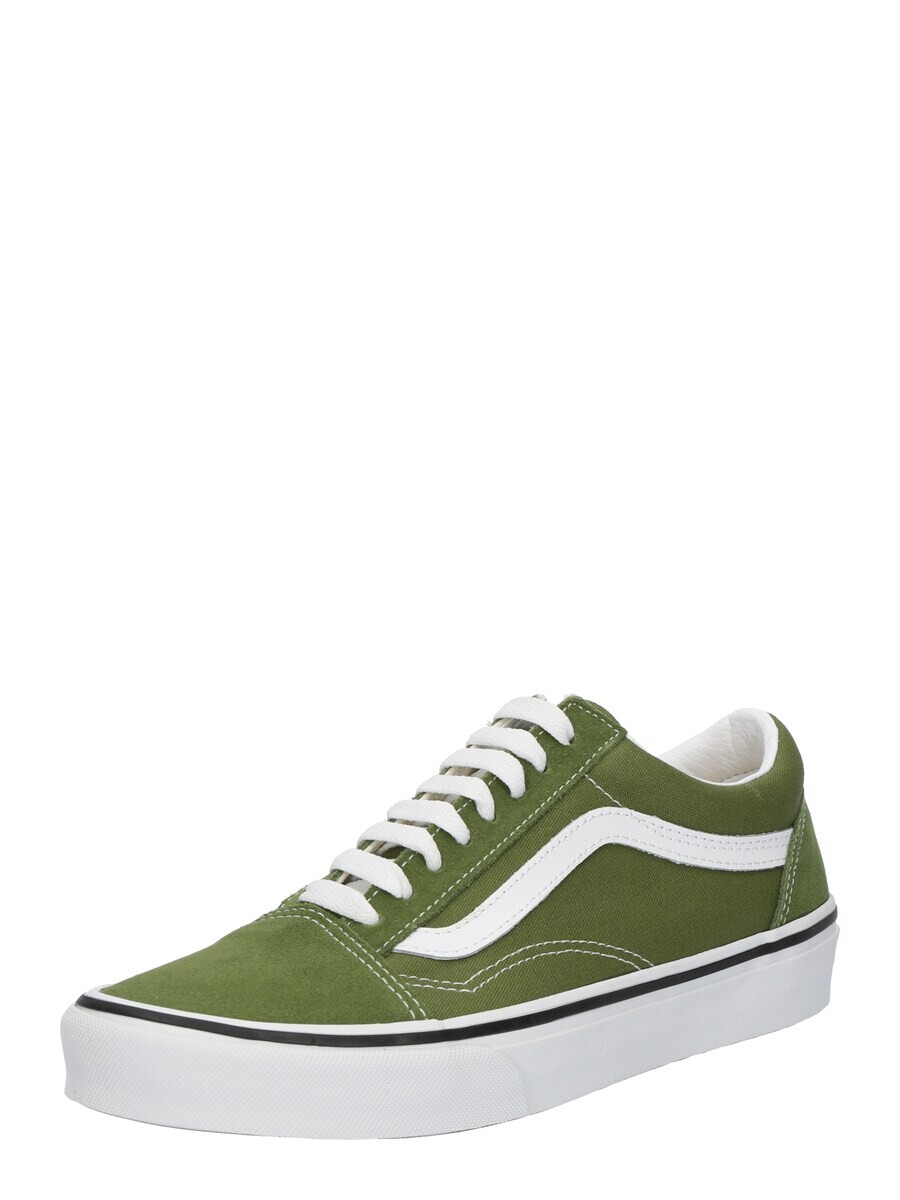 

Кроссовки VANS Sneakers Old Skool, оливковый