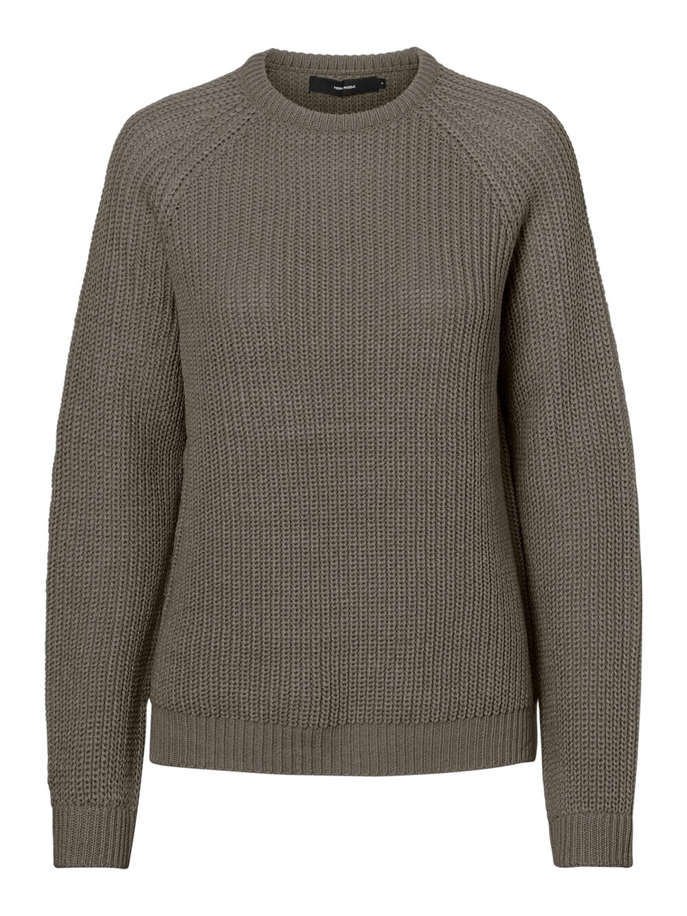 

Свитер VERO MODA Lea, мокко