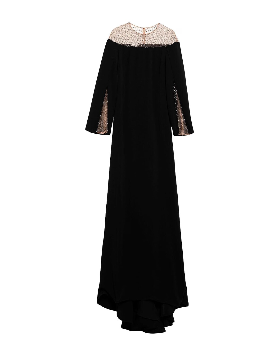 

Платье Stella Mccartney, черный