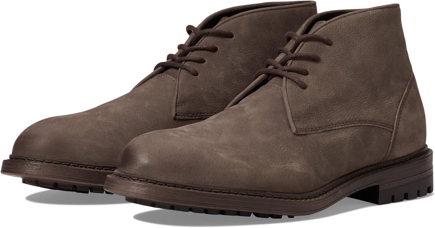 

Ботинки Leandro Vince Camuto, цвет Mocca
