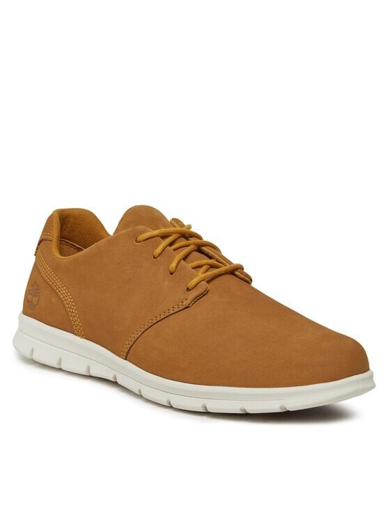 

Полуботинки Timberland, коричневый