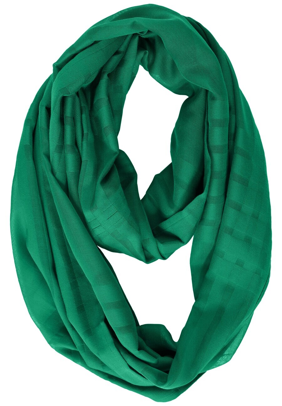

Шарф STREET ONE Scarf, цвет Reed/Fir