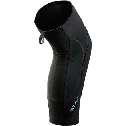 

Наколенники молодежного перехода 7 Protection, цвет One Color