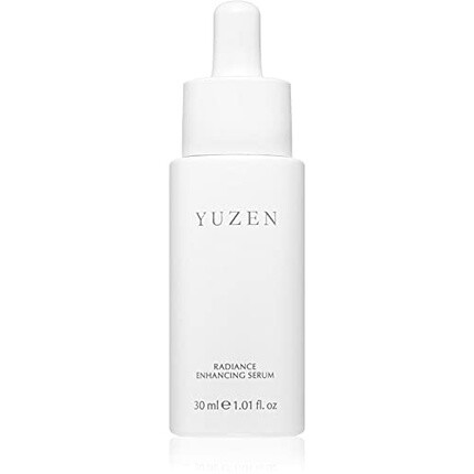 

Yuzen Осветляющая концентрированная сыворотка 30мл