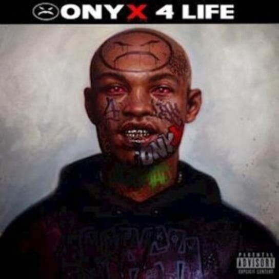 

Виниловая пластинка Onyx - Onyx 4 Life