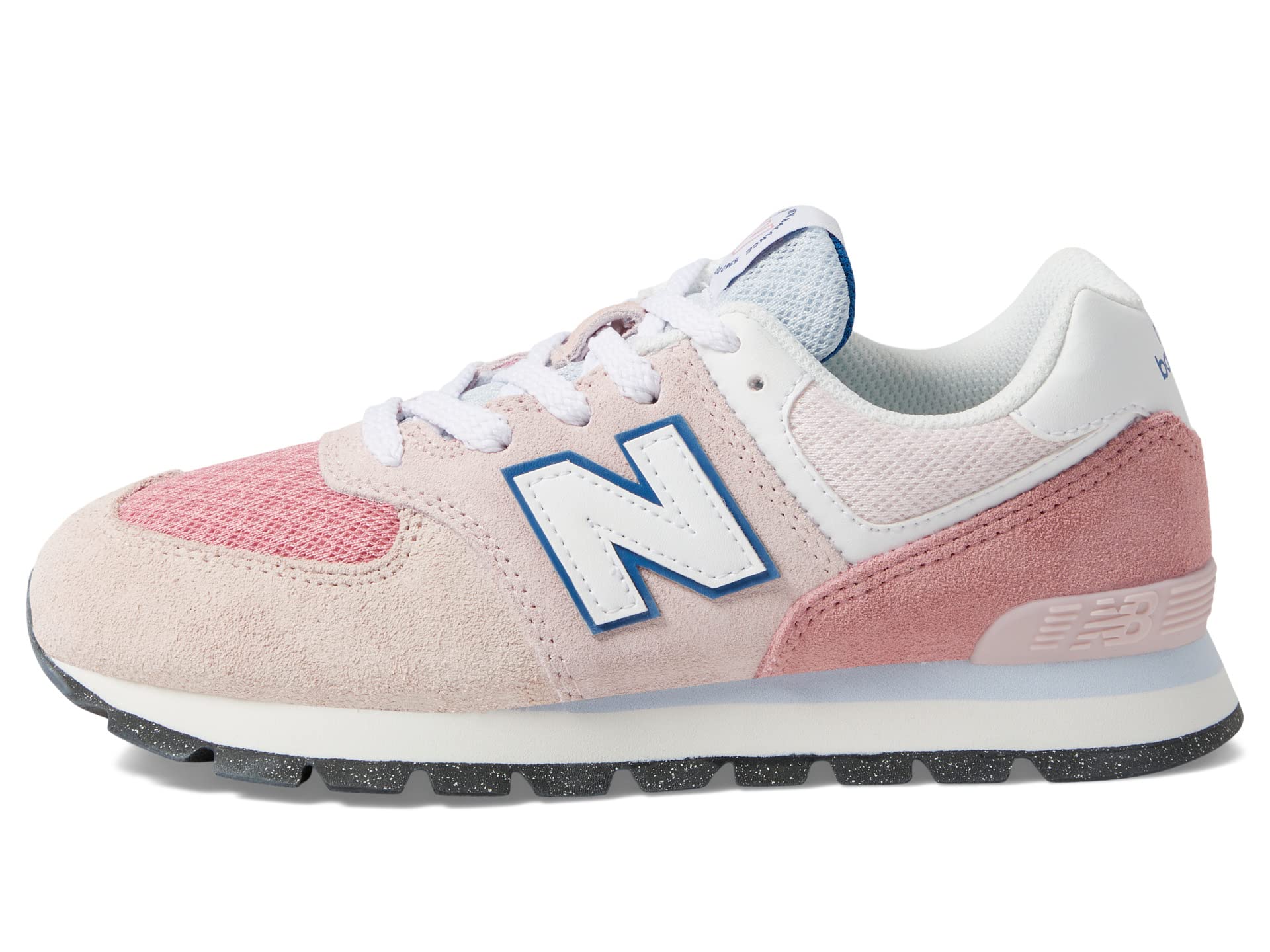 

Кроссовки New Balance Kids GC574v1 (Little Kid/Big Kid)