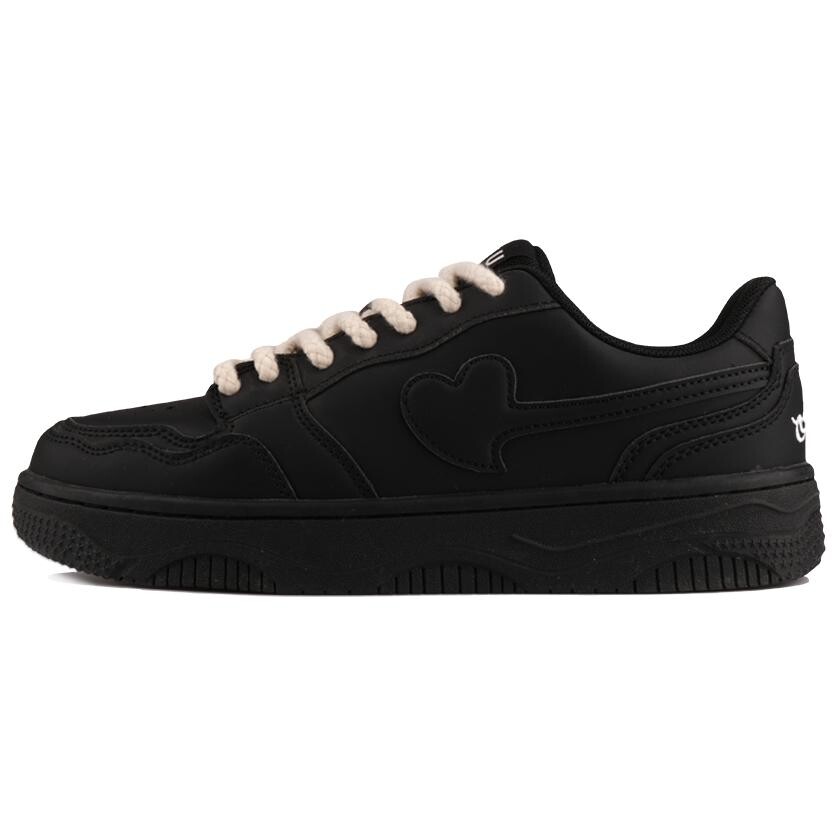 

Кроссовки AND U Skateboarding Shoes Unisex Low-top, серый