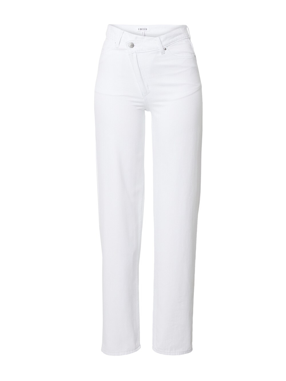 Обычные джинсы Edited Lina, белый