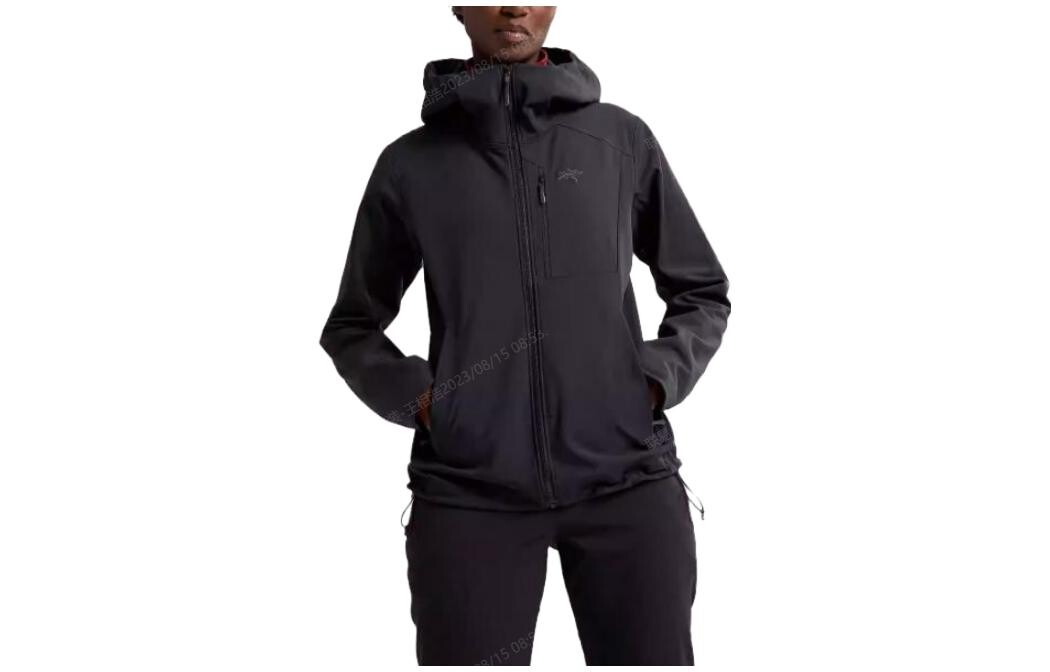 

Женская куртка Arcteryx, цвет Boxcar