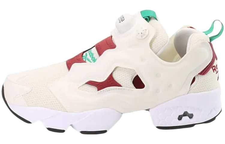 

Повседневная обувь унисекс Reebok Instapump Fury Life