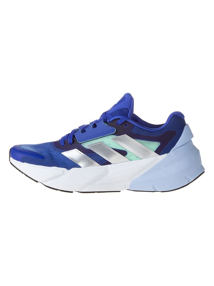 

Кроссовки adidas Laufschuhe Adistar 2, синий