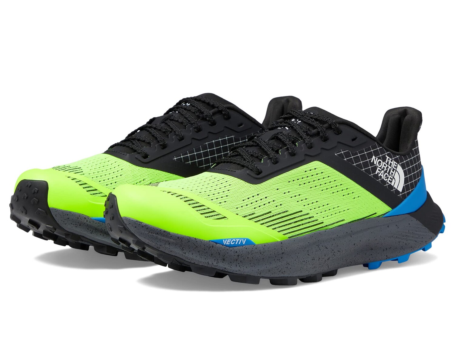 

Кроссовки The North Face Vectiv Infinite 2