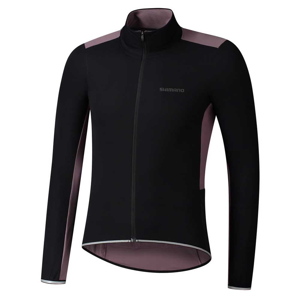 

Куртка Shimano Evolve Wind Insulated, фиолетовый