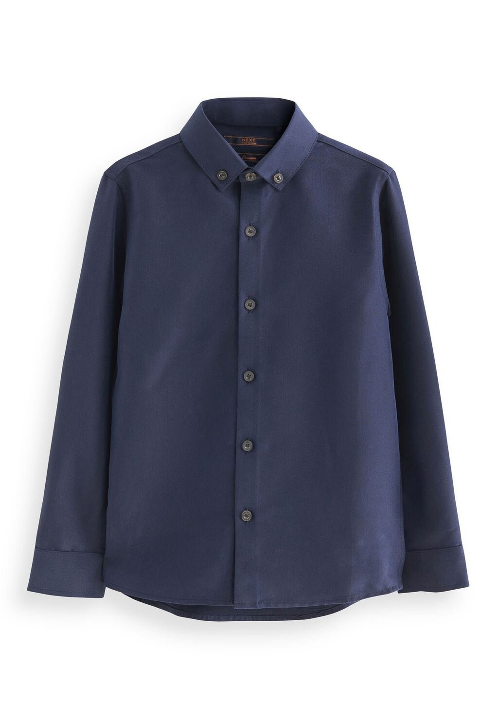 

Рубашка Next, цвет navy blue