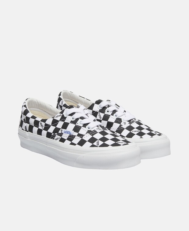 

Кроссовки Vans, белый