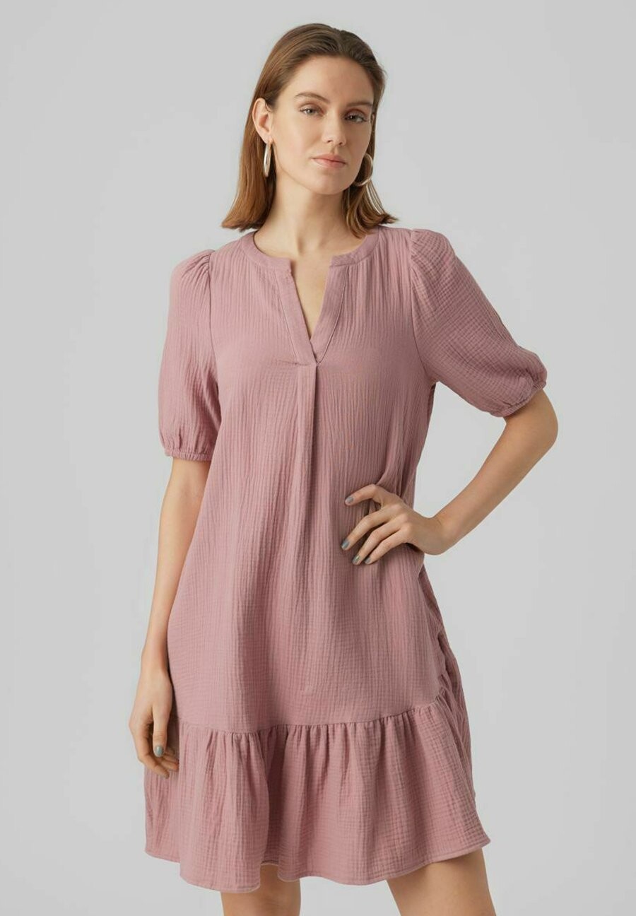 

Летнее платье Vero Moda
