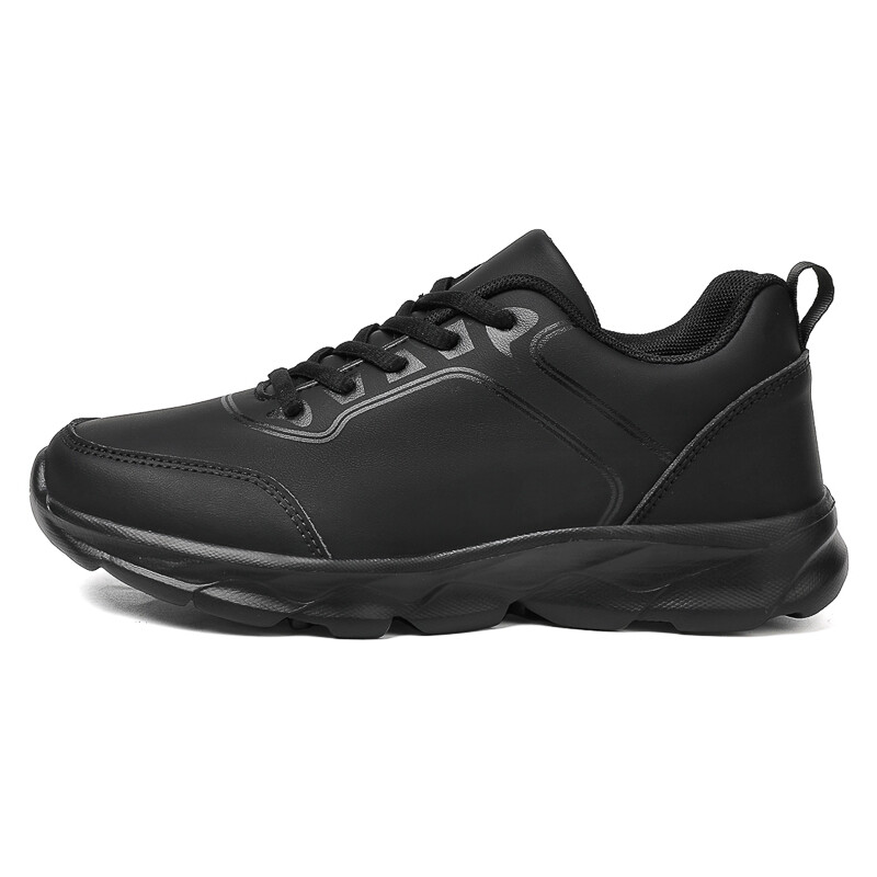 

Кроссовки унисекс с низким верхом Loz, цвет 9122 black
