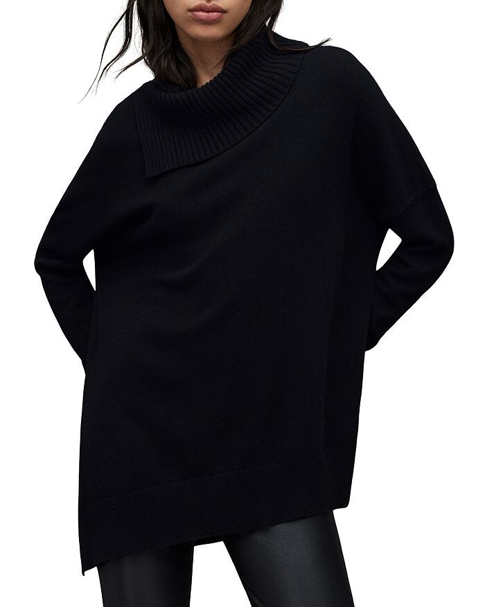 

Свитер Whitby из смесового кашемира ALLSAINTS