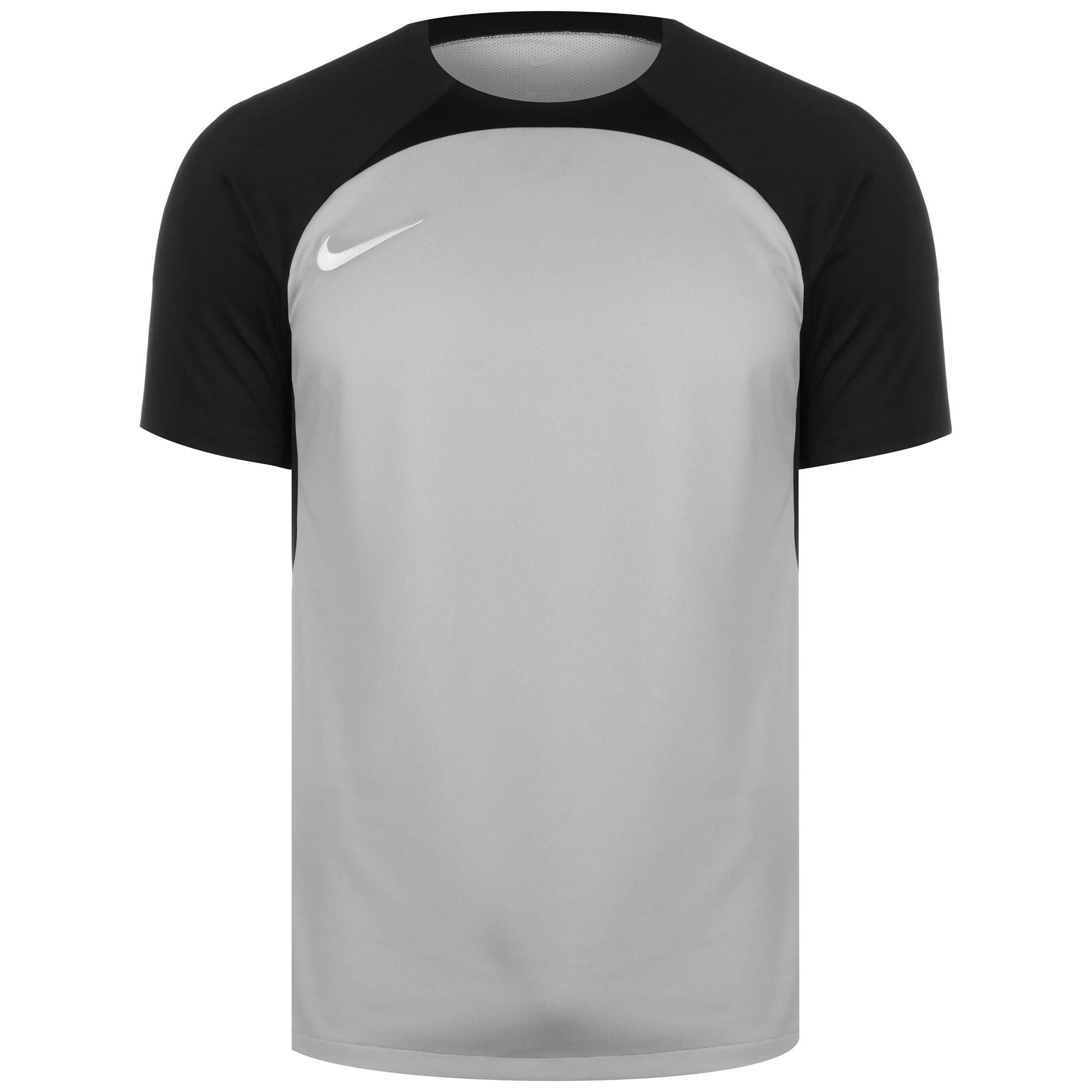 

Рубашка Nike Fußballtrikot Strike III, серый черный