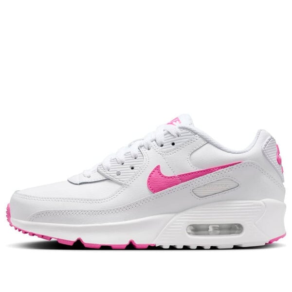 

Кроссовки air max 90 Nike, белый