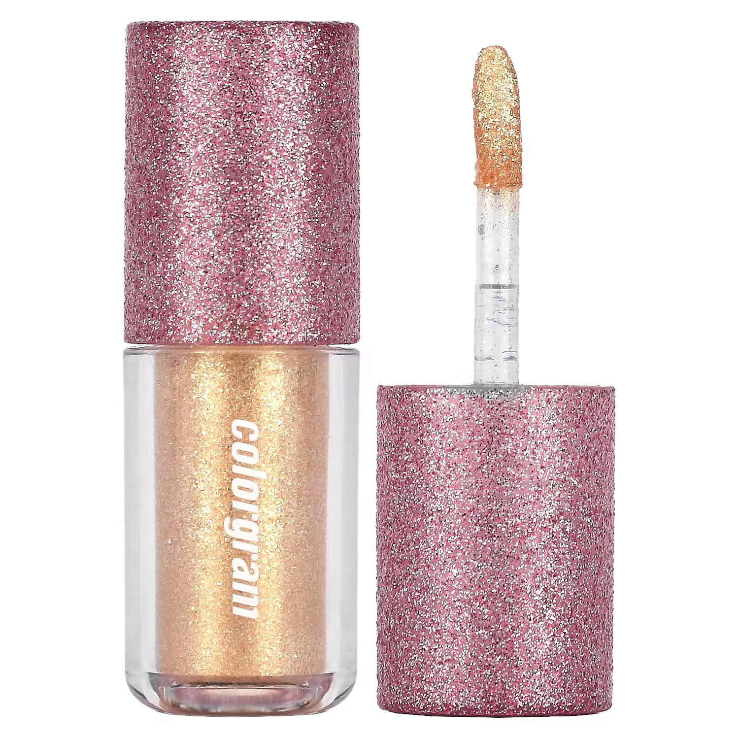 

Тени для глаз Colorgram Milk Bling Shadow 10 Final Pearl, 3,2 гр.