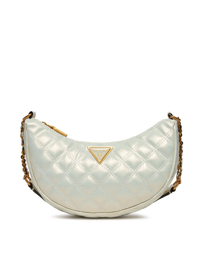 

Сумка Guess Giully (QI) HWQI87 48120, белый