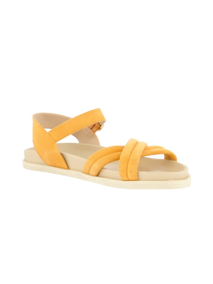 

Сандалии Ulla Popken Sandalette, цвет mandarine