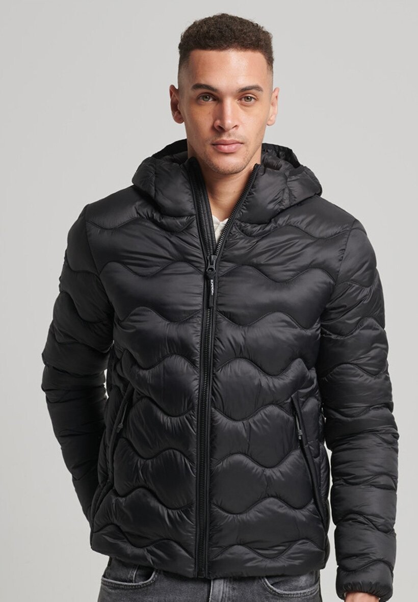 

Зимняя куртка Superdry