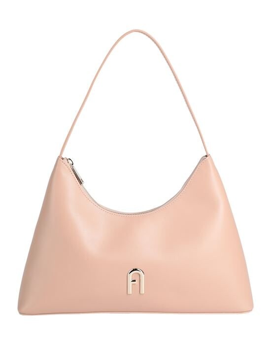 

Сумка FURLA, светло-коричневый