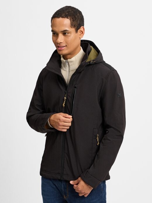

Куртка из софтшелла Camel Active, серый