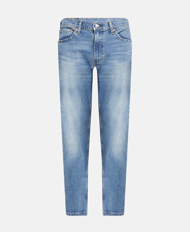 

Прямые джинсы Levi's, синий