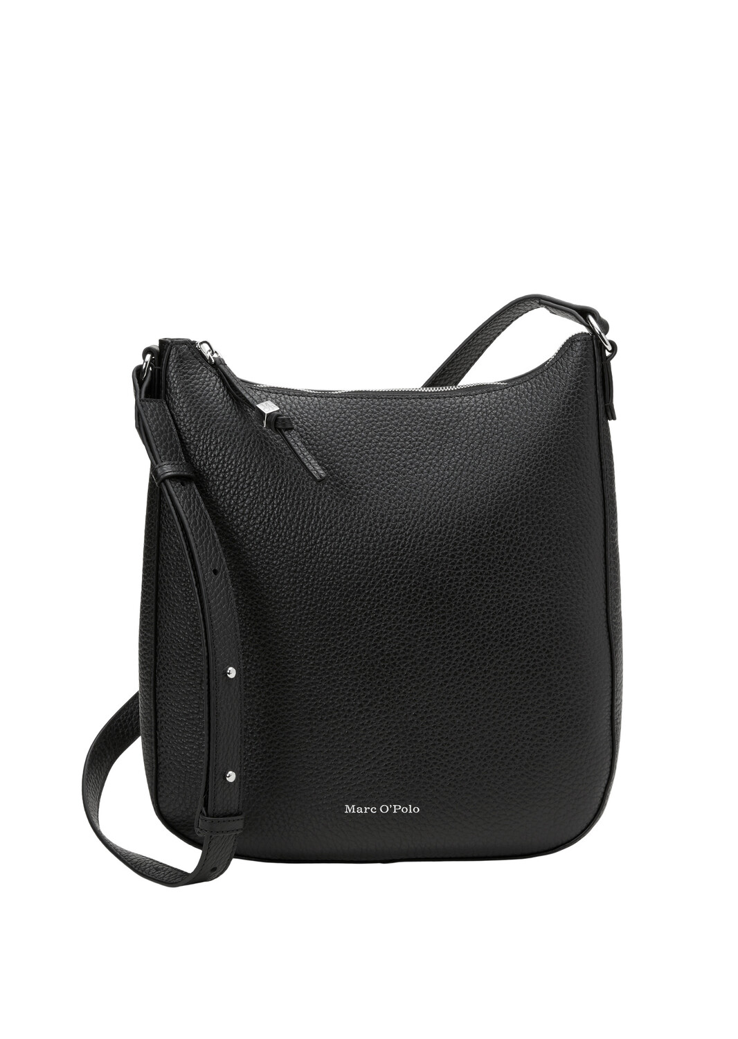 

Сумка через плечо Marc O'Polo Umhängetasche medium, черный