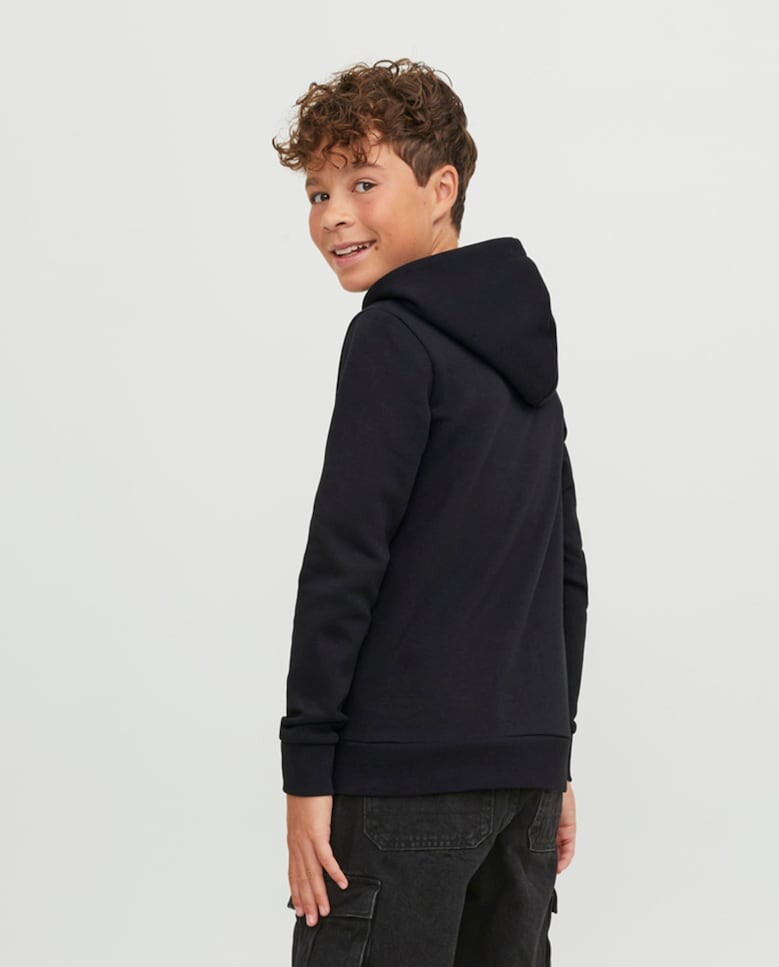 

Толстовка для мальчика Jack & Jones, черный