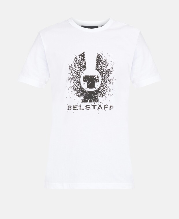 

Футболка Belstaff, белый