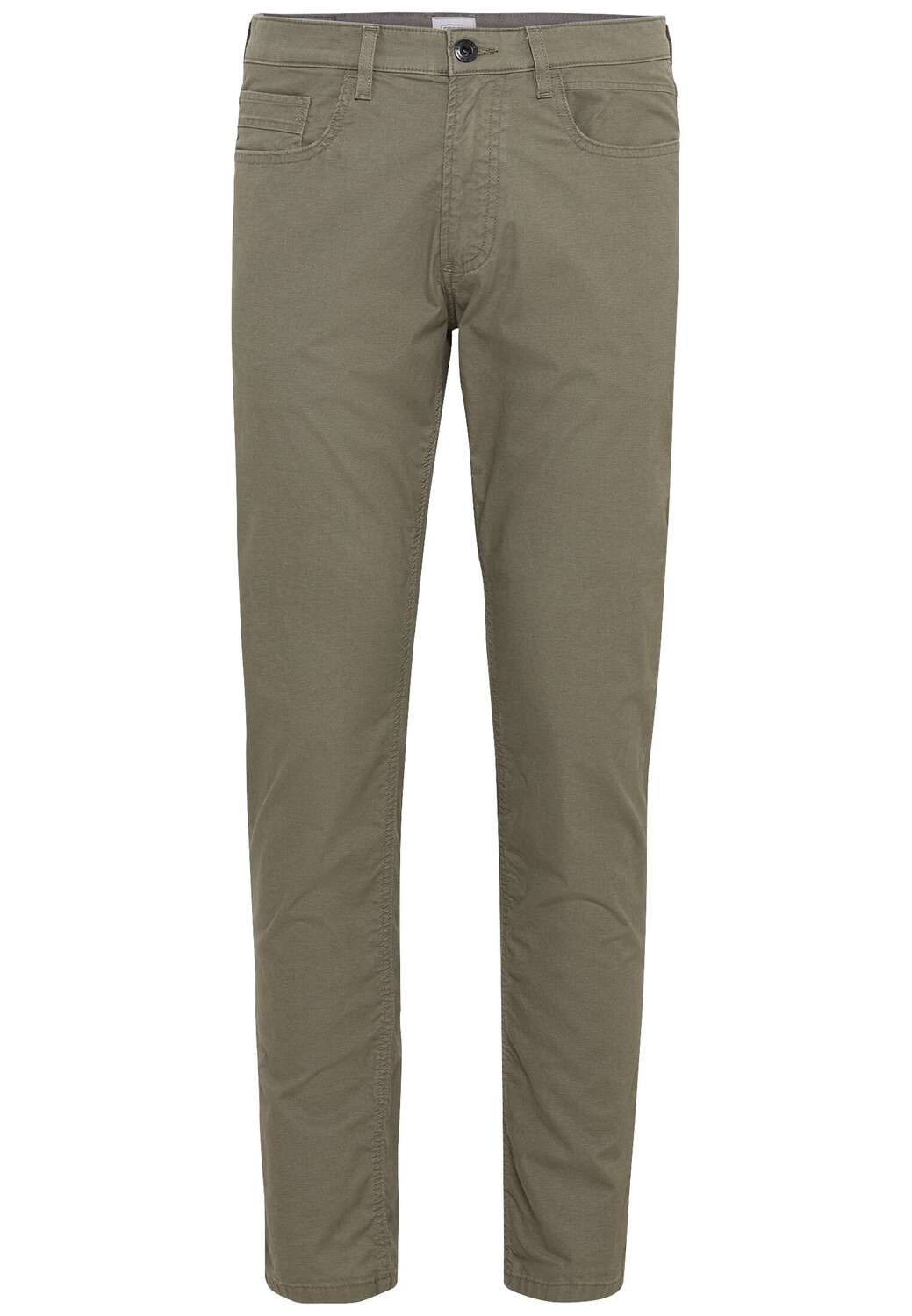 

Джинсы Camel Active Slim Fit 5 Pocket Hose, хаки