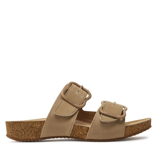 

Сандалии Josef Seibel Tonga 25 78519 Beige 200, бежевый