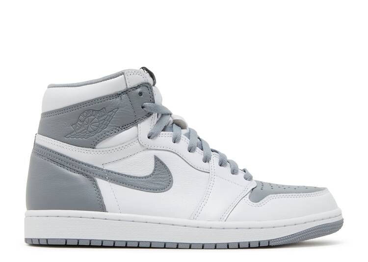 

Кроссовки AIR JORDAN 1 RETRO HIGH OG 'STEALTH',