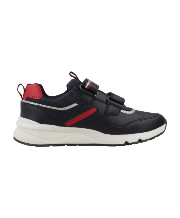 

Кроссовки J roner Boy Geox, черный