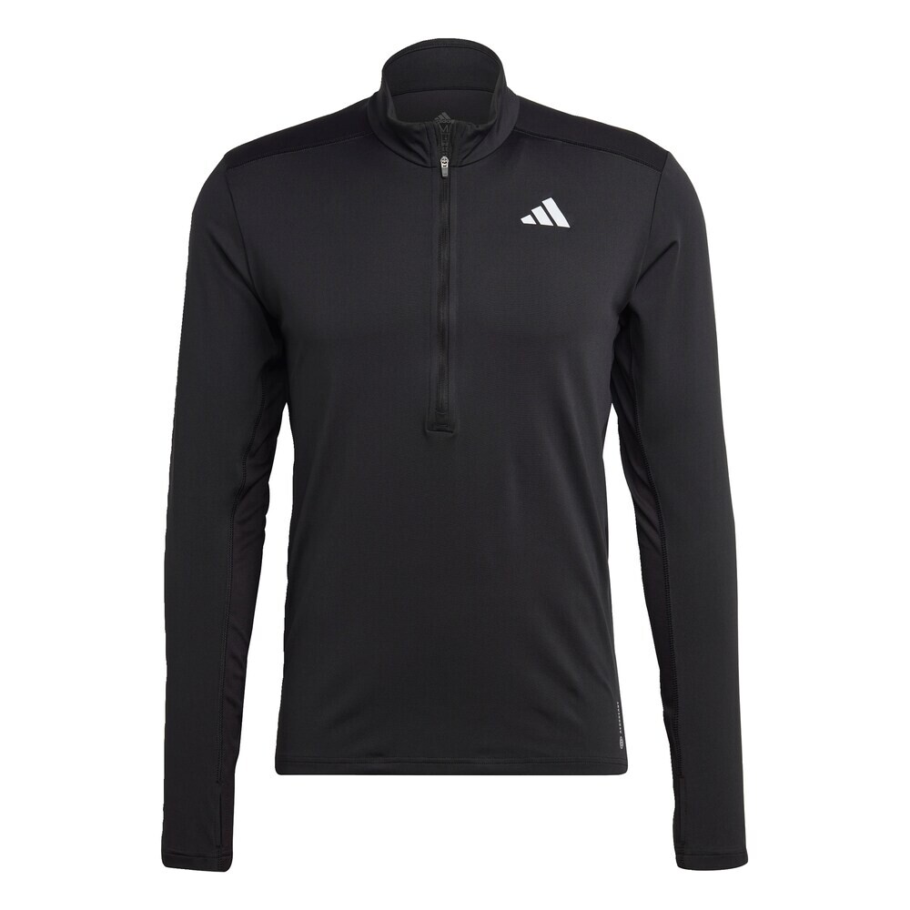 

Футболка для выступлений ADIDAS PERFORMANCE Own The Run, черный