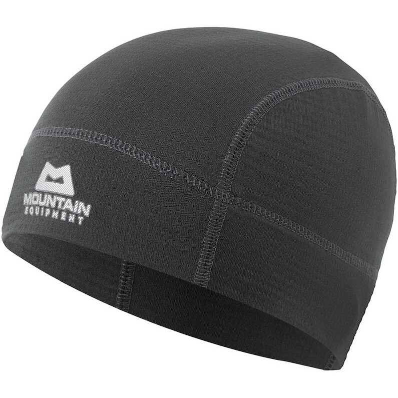 

Шляпа затмения Mountain Equipment, серый