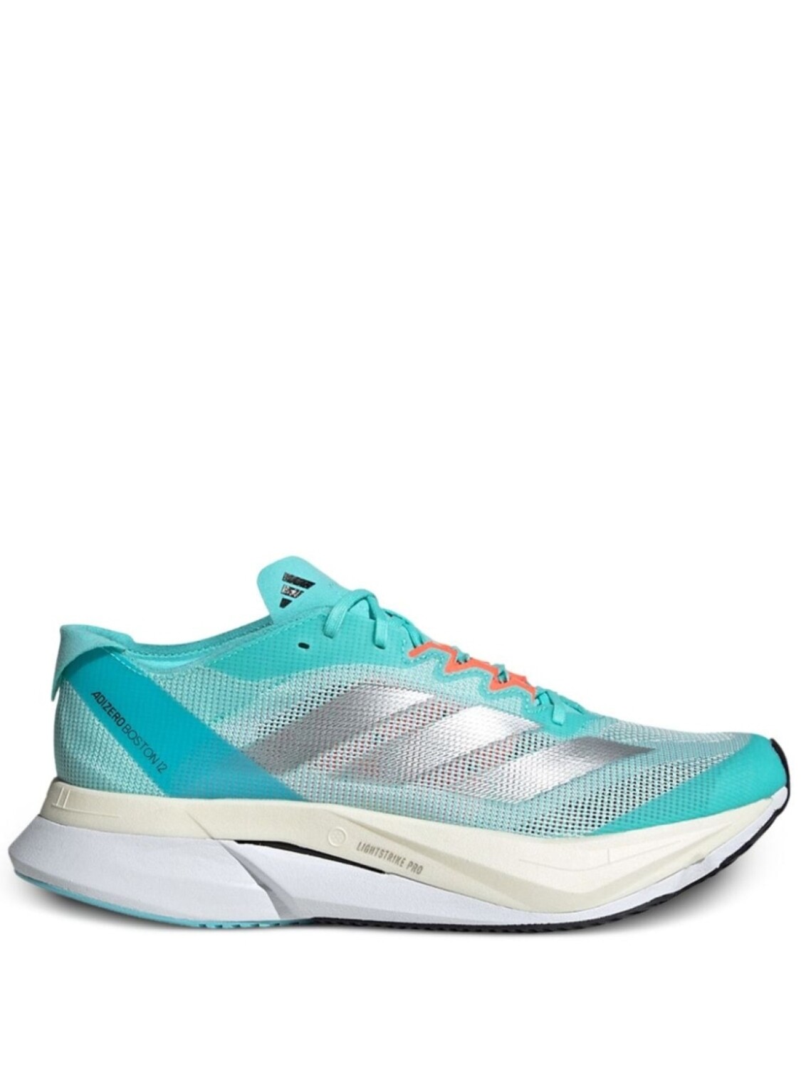 

Adidas кроссовки Adizero Boston 12 White