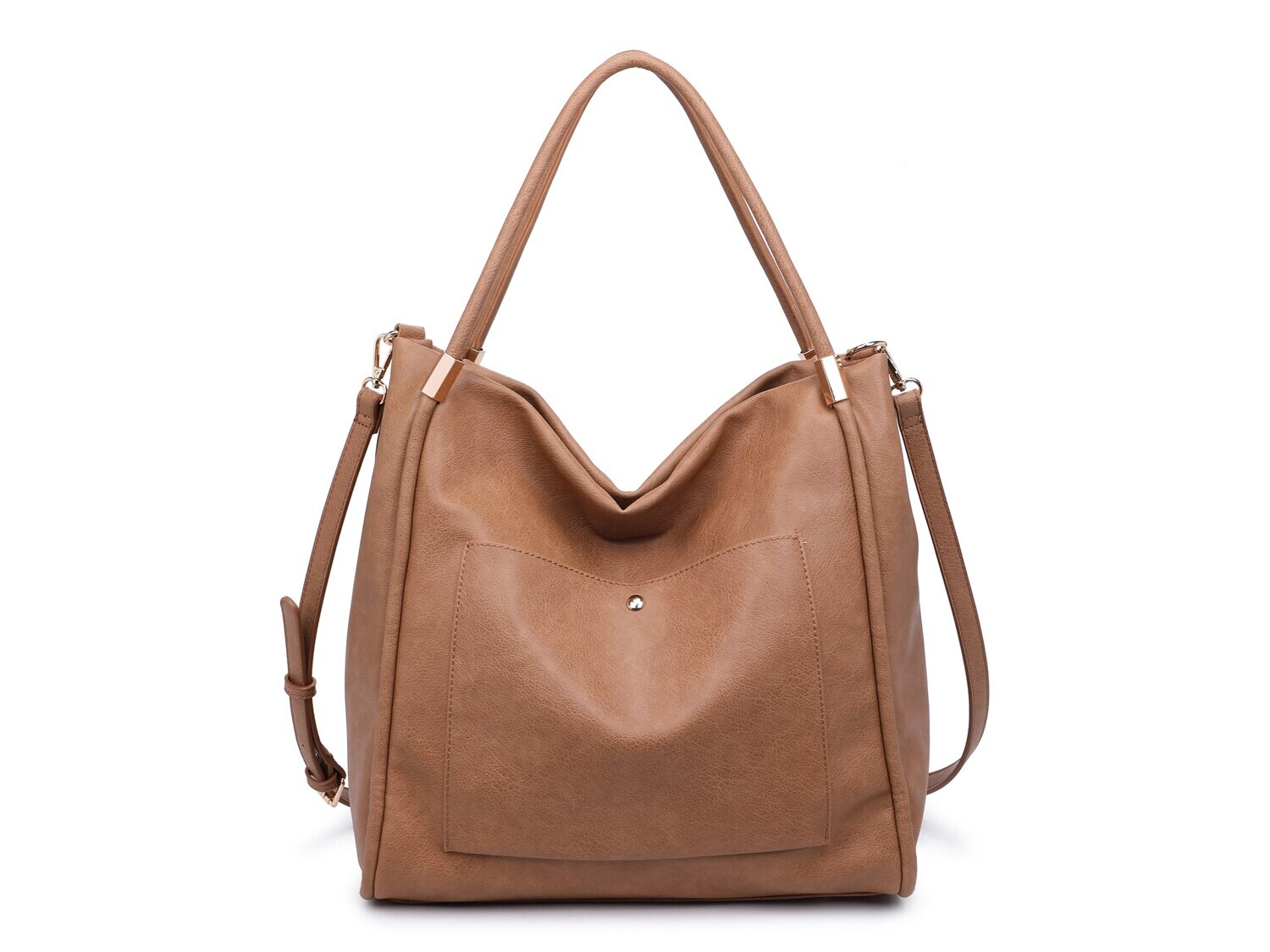 

Сумка Urban Expressions Deborah Tote, серо-коричневый
