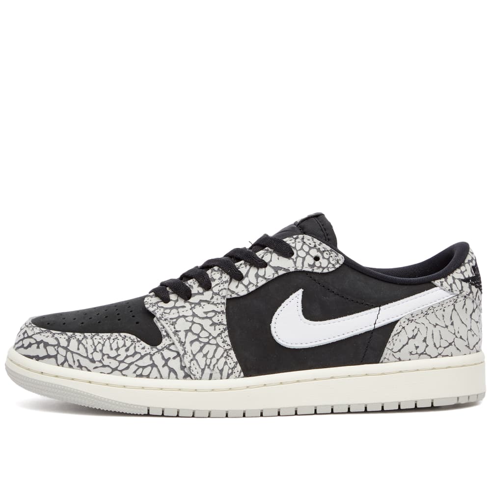 

Air Jordan 1 Retro Low OG W